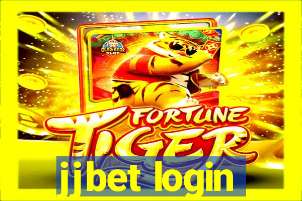 jjbet login